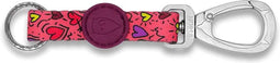 Morso - Key Cord Sleutelhanger Gerecycled Pink Think Roze