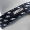 Morso - Mini Hondentuig Verstelbaar Gerecycled Power Flow Zwart