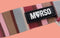 Morso - Mini Hondentuig Verstelbaar Gerecycled Skyline Rood / Roze