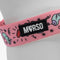 Morso - Mini Hondentuig Verstelbaar Gerecycled Sweet Tweet Roze