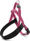 Morso - Norwegian Hondentuig Gerecycled Bubble Leo Roze 54-70X52 cm