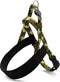 Morso - Norwegian Hondentuig - Gerecycled - Full Metal Dog Bruin - 41-56X38 cm