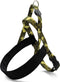 Morso - Norwegian Hondentuig - Gerecycled - Full Metal Dog Bruin - 46-60X42 cm