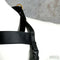 Morso - Norwegian Hondentuig - Gerecycled - Gold Caviar Goud - 69-86X63 cm
