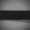 Morso - Norwegian Hondentuig - Gerecycled - Pureness Zwart - 46-60X42 cm