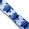 Morso - Norwegian Hondentuig - Gerecycled - Splash Blauw - 54-70X52 cm