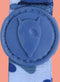 Morso - Norwegian Hondentuig - Gerecycled - Splash Blauw - 54-70X52 cm