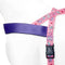 Morso - Norwegian Hondentuig - Gerecycled - Sweet Tweet Roze - 80-110X66 cm