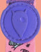 Morso - Norwegian Hondentuig - Gerecycled - Sweet Tweet Roze - 80-110X66 cm