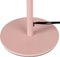 MORUGA - Tafellamp - Roze - Glas