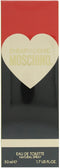 Moschino Cheap & Chic - 50ml - Eau de toilette