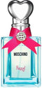 Moschino Funny - 100 ml - eau de toilette spray - damesparfum