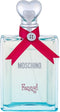 Moschino Funny - 100 ml - eau de toilette spray - damesparfum