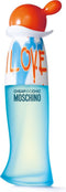 Moschino I Love Love - 30ml - Eau de toilette