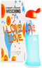 Moschino I Love Love - 30ml - Eau de toilette