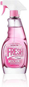 Moschino Pink Fresh Couture - 50ml - Eau de toilette