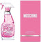 Moschino Pink Fresh Couture - 50ml - Eau de toilette