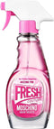 Moschino Pink Fresh Couture - 50ml - Eau de toilette
