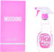 Moschino Pink Fresh Couture - 50ml - Eau de toilette