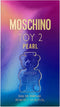 Moschino Toy 2 Pearl Eau de Parfum 30ml