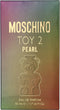 Moschino Toy 2 Pearl Eau de Parfum 50ml