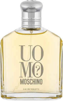 Moschino Uomo - 125ml - Eau de toilette