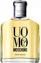 Moschino Uomo - 125ml - Eau de toilette