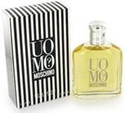 Moschino Uomo - 75 ml - eau de toilette spray - herenparfum