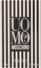 Moschino Uomo - 75 ml - eau de toilette spray - herenparfum