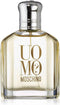 Moschino Uomo - 75 ml - eau de toilette spray - herenparfum