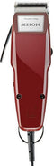 Moser 1400 Bordeaux rood