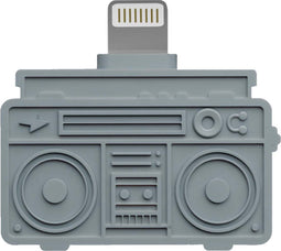 Mosterd Boombox Splitter