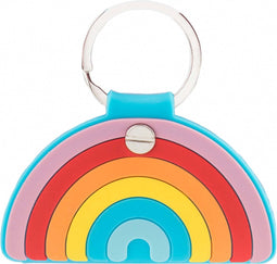Mosterd Regenboog Kabel Organizer