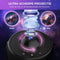 MostEssential Premium 12-in-1 Projectorlamp - Sterren Projector - Galaxy Projector - Sterrenhemel Projector - Heelal - Universum