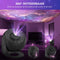 MostEssential Premium 12-in-1 Projectorlamp - Sterren Projector - Galaxy Projector - Sterrenhemel Projector - Heelal - Universum
