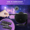 MostEssential Premium 12-in-1 Projectorlamp - Sterren Projector - Galaxy Projector - Sterrenhemel Projector - Heelal - Universum