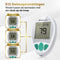 MostEssential Premium Glucosemeter Startpakket - Bloedsuikermeter - Bloedglucosemeter - Diabetes Meter - Alles in één set - Inclusief Opbergtas, Prikpen, 10 Teststrips & 10 Lancetten