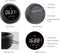 MostEssential Premium Original Co2 Meter - Co2 Meter Binnen - Co2 Meter Horeca - Hygrometer Binnen - Luchtvochtigheidsmeter - Hydrometer - Co2 Monitor - Co2 Meter Horeca - Luchtkwaliteitsmeters - Temperatuurmeter Binnen