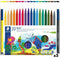 Set Viltstiften Staedtler Noris 326 5 Stuks