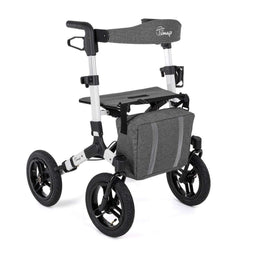 RANGER SILVER - Off-road vierwielstandaard