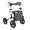 RANGER SILVER - Off-road vierwielstandaard