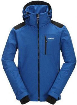Hi-Tec - Chester Softshell - Heren - maat XL