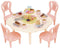 Sylvanian Families 5742 Feestset- poppenhuisinrichting