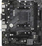Motherboard ASRock A520M-HDV