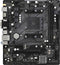 Motherboard ASRock A520M-HVS