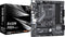 Motherboard ASRock B450M Pro4 R2.0 AMD B450 Socket AM4