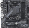 Motherboard ASRock B450M Pro4 R2.0 AMD B450 Socket AM4