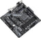 Motherboard ASRock B450M Pro4 R2.0 AMD B450 Socket AM4