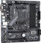 Motherboard ASRock B450M Pro4 R2.0 AMD B450 Socket AM4