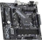 Motherboard ASRock B450M Pro4 R2.0 AMD B450 Socket AM4